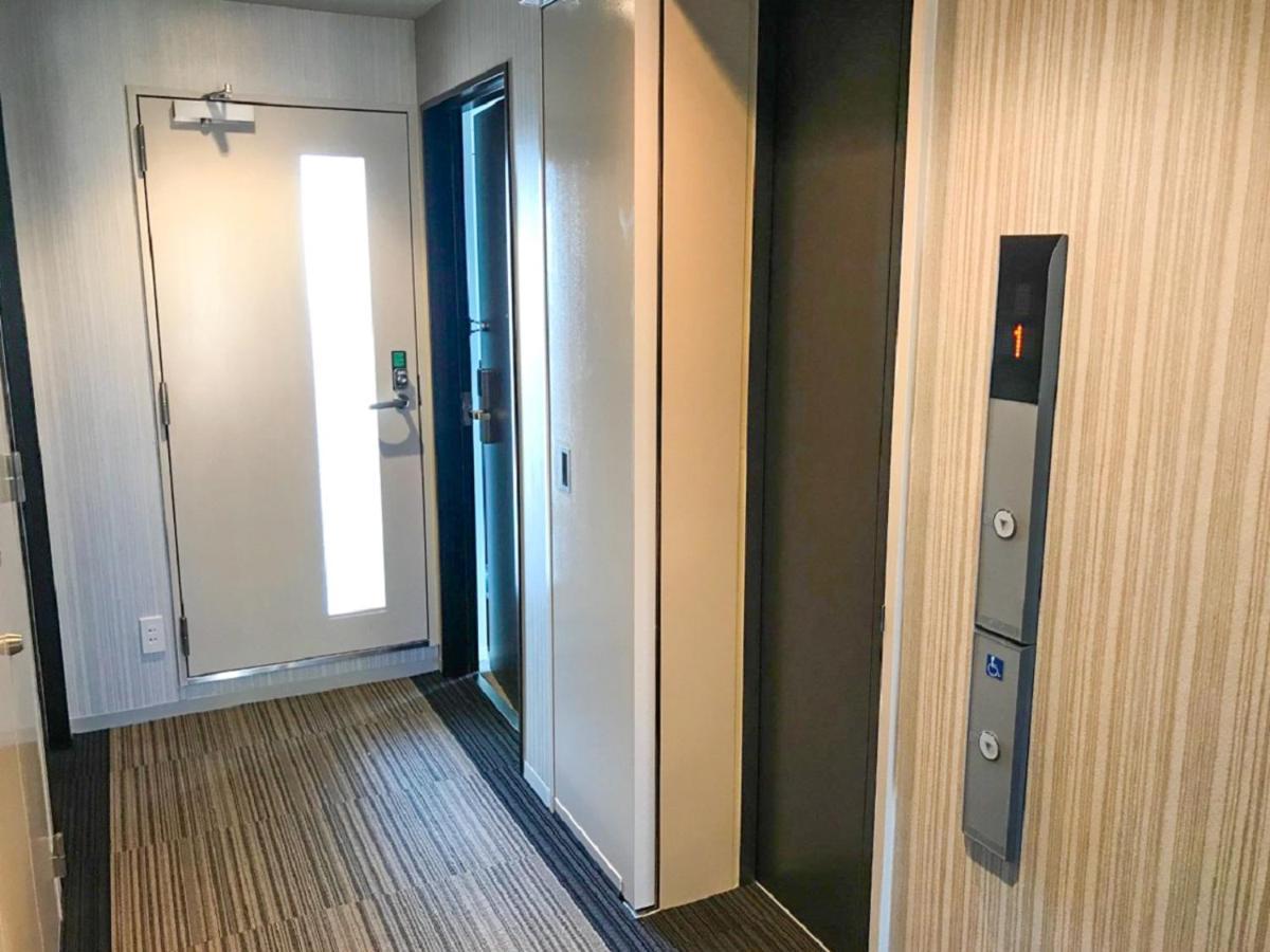 Hotel Livemax Ikebukuro Ekimae طوكيو المظهر الخارجي الصورة