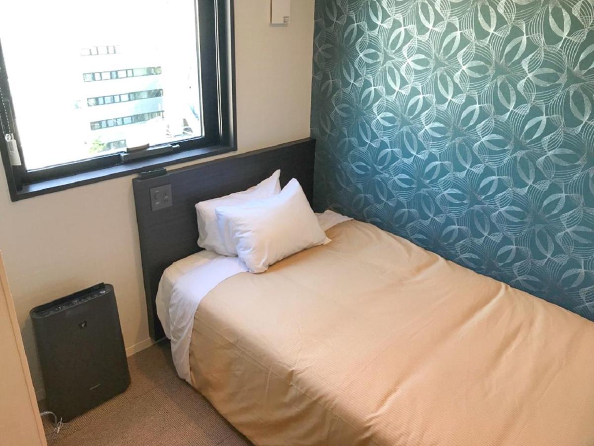 Hotel Livemax Ikebukuro Ekimae طوكيو المظهر الخارجي الصورة