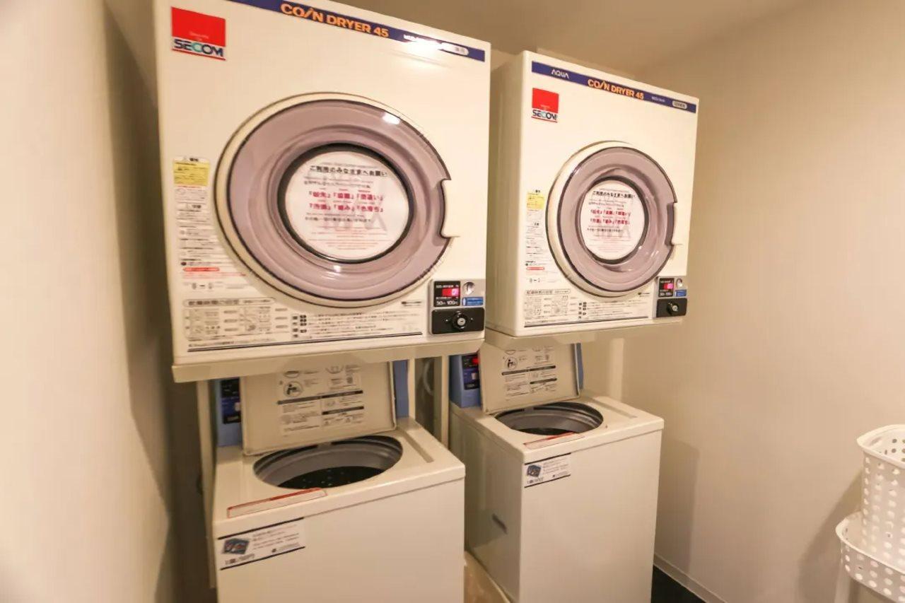 Hotel Livemax Ikebukuro Ekimae طوكيو المظهر الخارجي الصورة