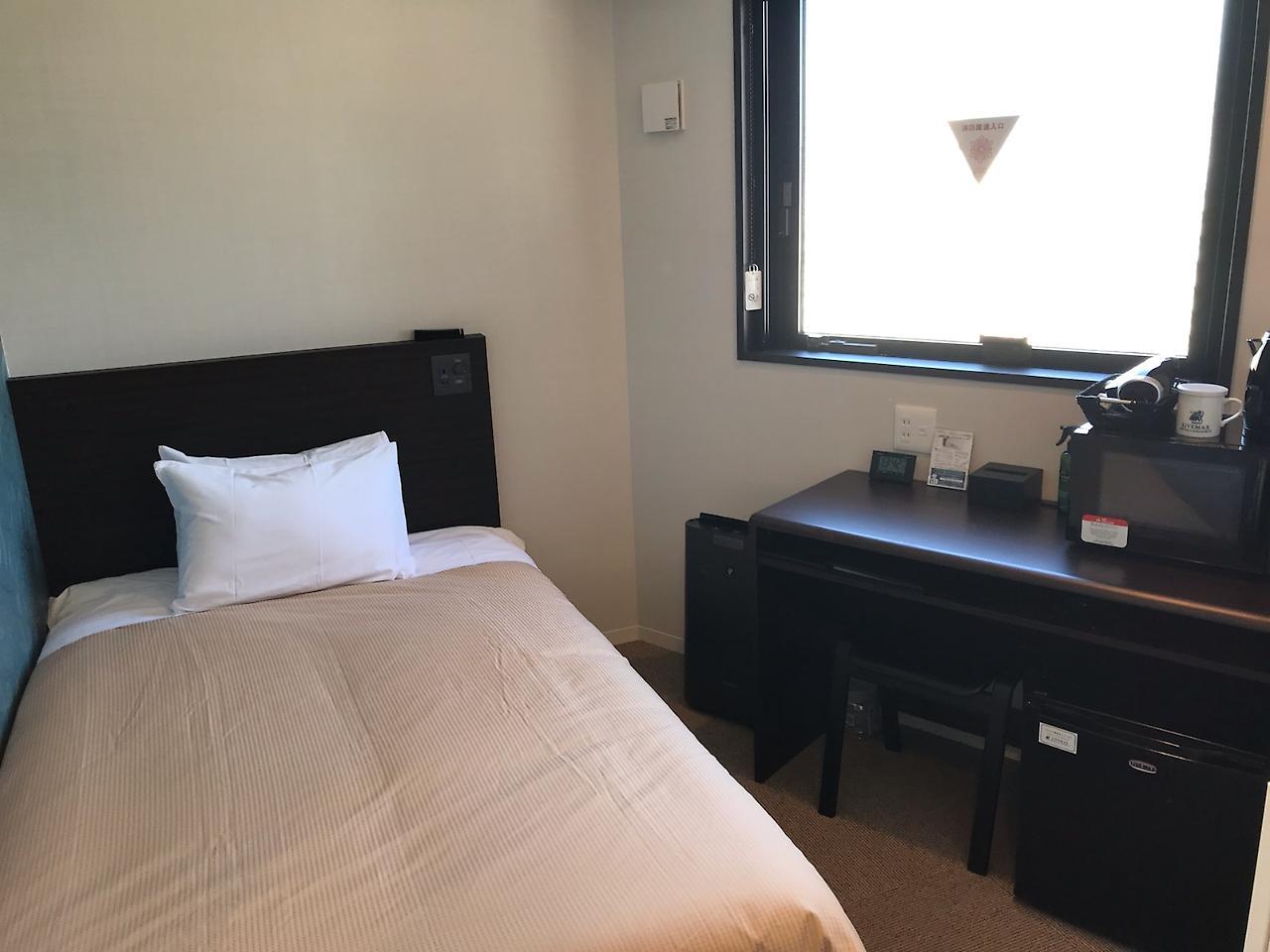 Hotel Livemax Ikebukuro Ekimae طوكيو المظهر الخارجي الصورة