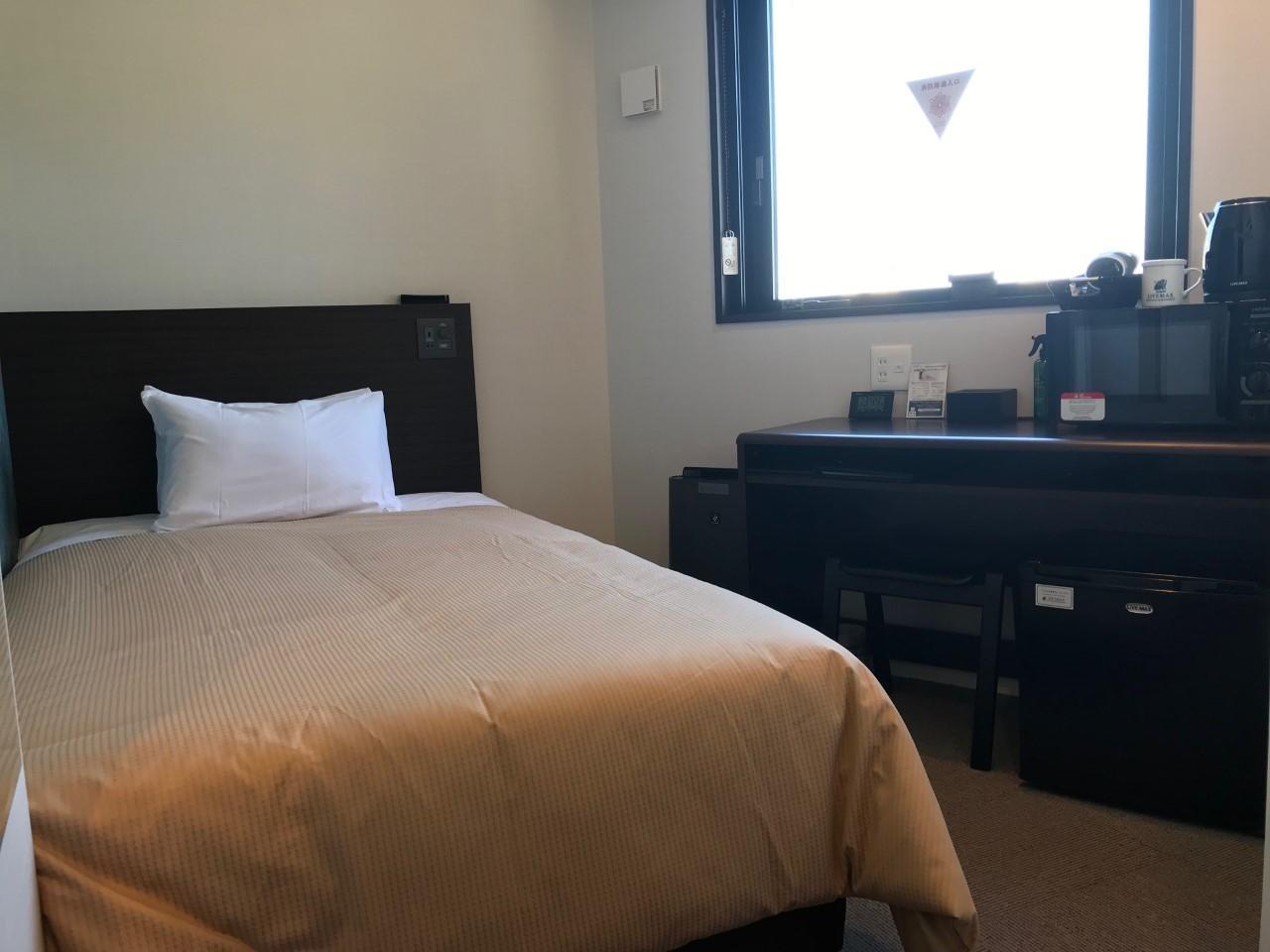 Hotel Livemax Ikebukuro Ekimae طوكيو المظهر الخارجي الصورة