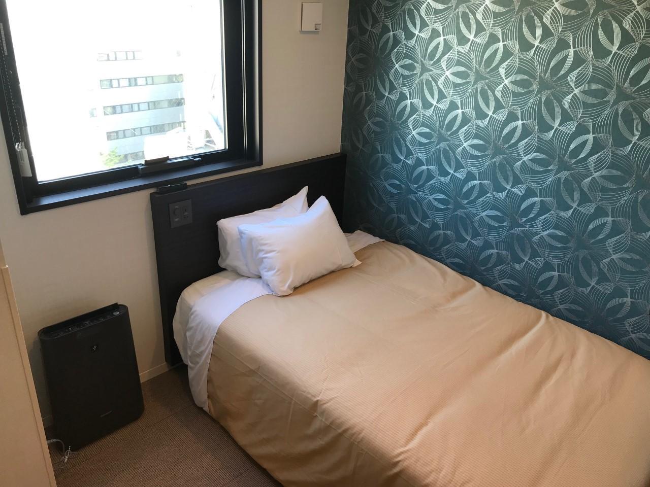 Hotel Livemax Ikebukuro Ekimae طوكيو المظهر الخارجي الصورة